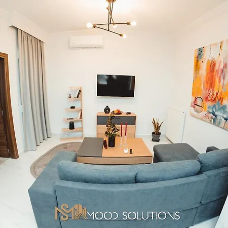 Firstlineskg6 Moodsolutions Living Apartment Thessaloniki